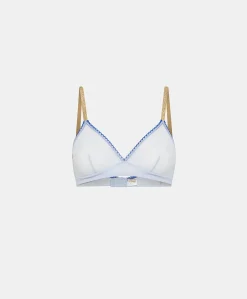 Donne Momonì Reggiseni-Reggiseno Tutu In Tulle - Nuvola
