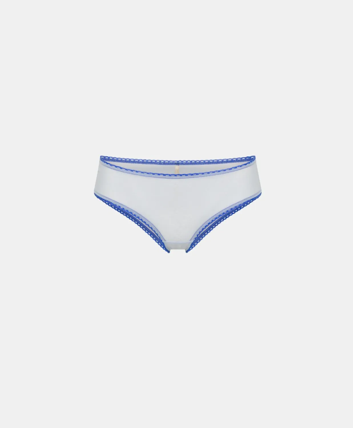 Donne Momonì Slip-Slip Amaca In Tulle - Nuvola