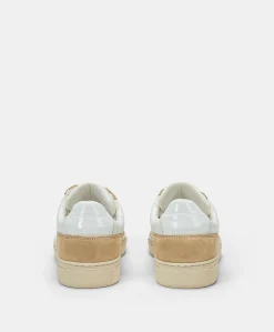 Donne Momonì Scarpe-Sneakers Venezia - Bianco/Multicolor